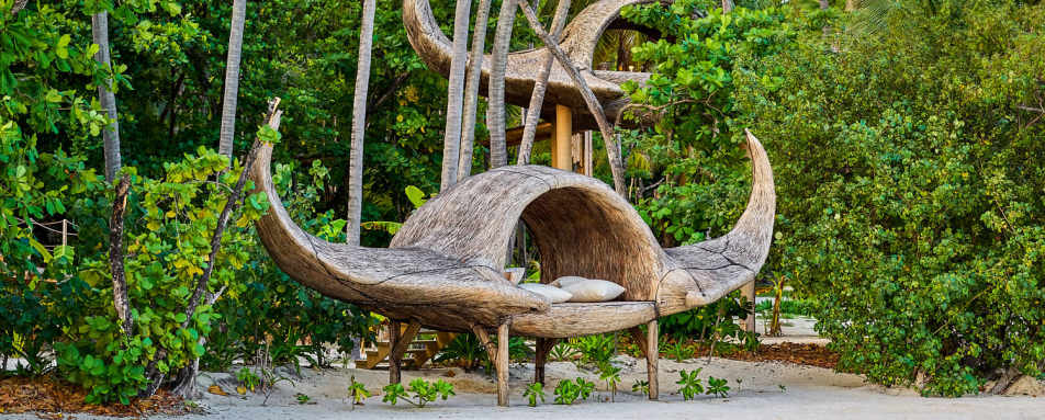 JOALI Mantas Beach View 