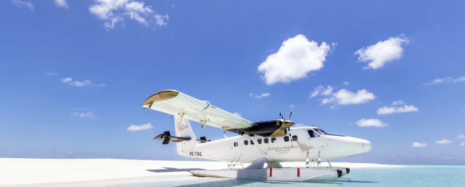 Seaplane 
