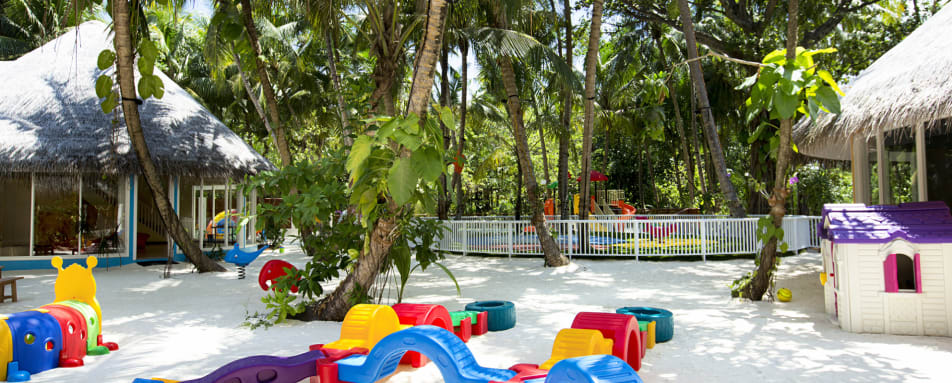 Explorers Playground 