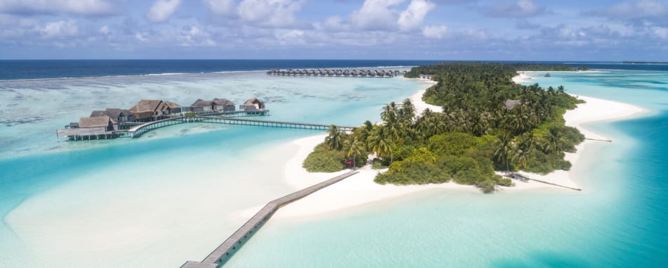 Niyama Private Islands  