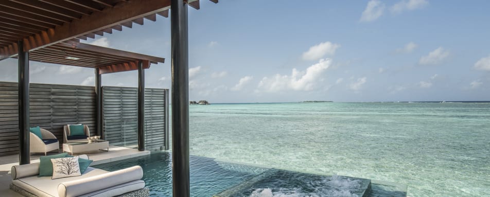 DeluxeOverwaterPoolVilla 