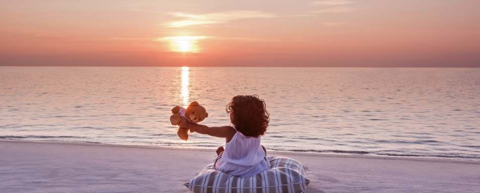 Family - One&Only Maldives At Reethi Rah Island