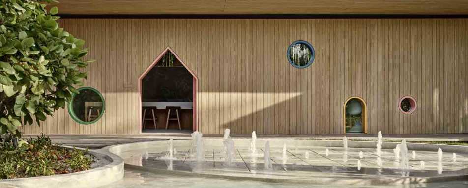 FOOTPRINTKIDS-CLUBOUTDOORPOOL 