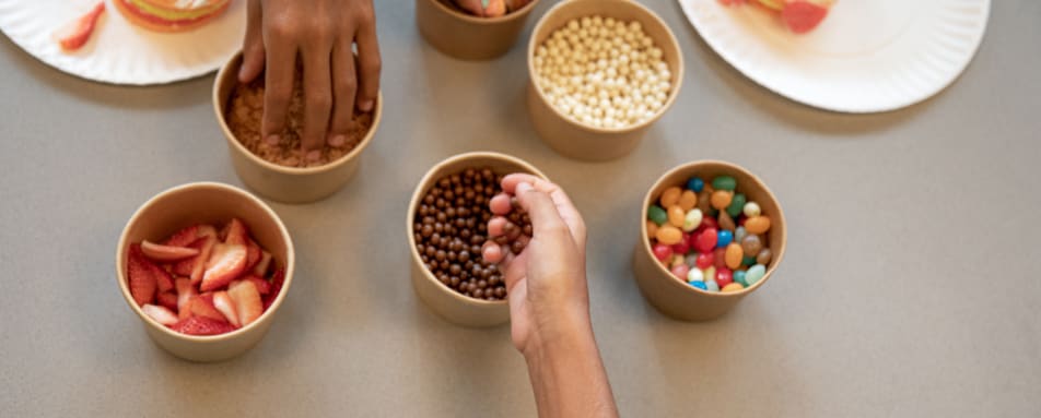 Footprints Cooking Class 