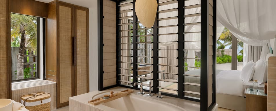 Family Beach Retreat 