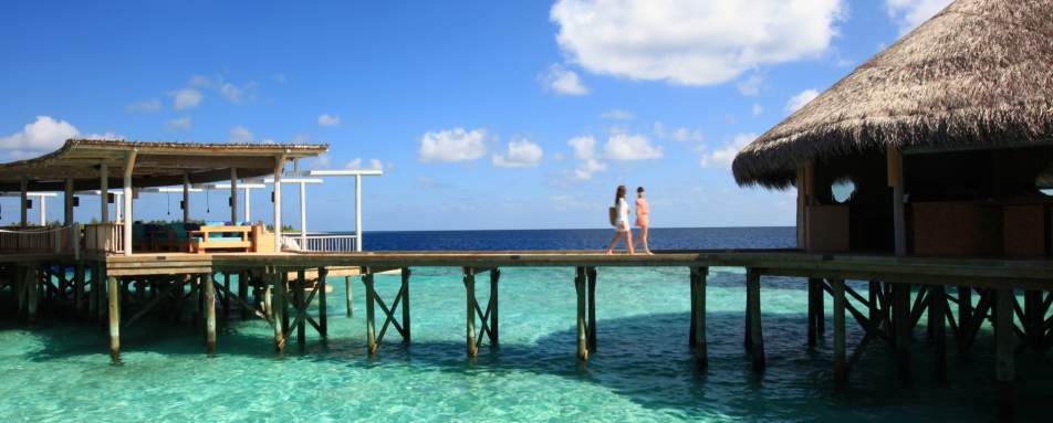 Six Senses Laamu 