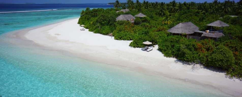 Six Senses Laamu 