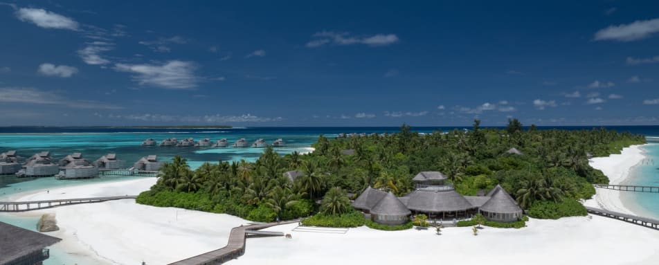 Six Senses Laamu 