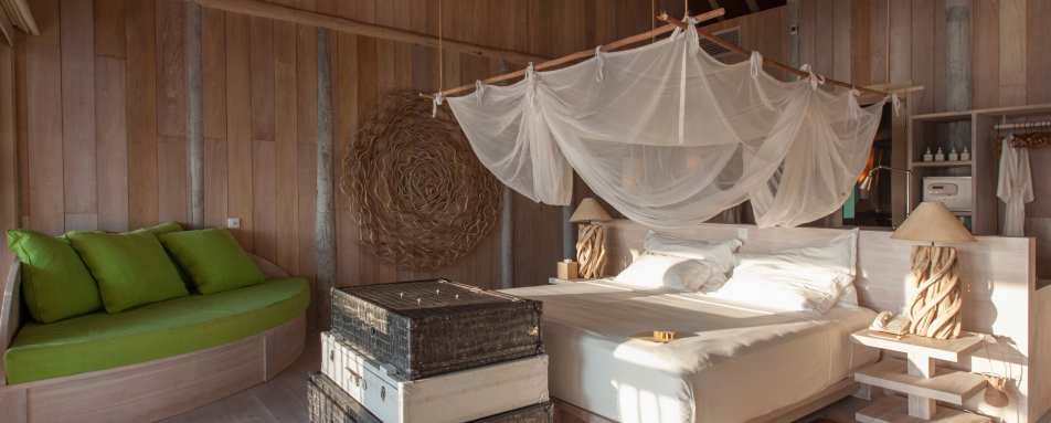 Villa One bedroom  - Soneva Fushi 