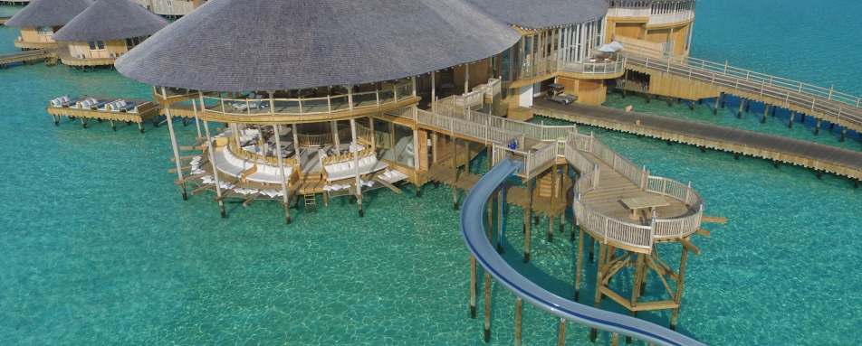 The Gathering - Soneva Jani