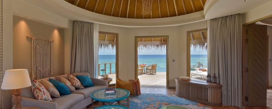 Ocean House Interior 