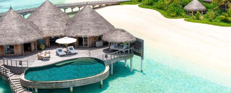 Ocean House Exterior View  