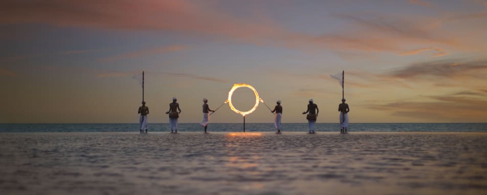 The Ritz-Carlton Maldives Fari Islands - Defining 