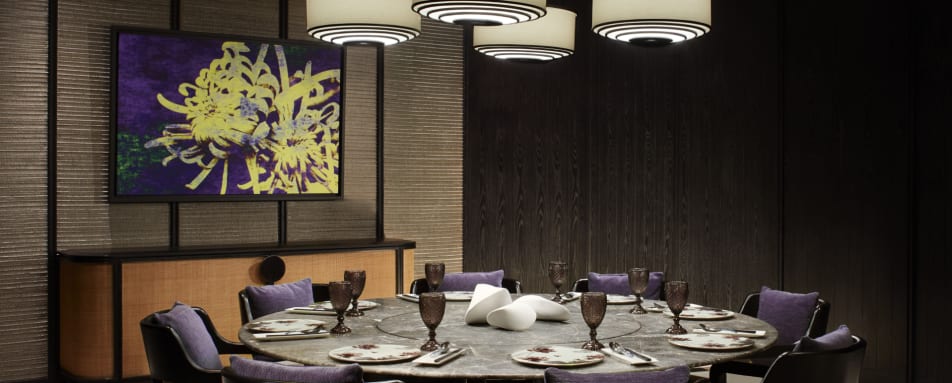 Summer Pavilion - PDR 