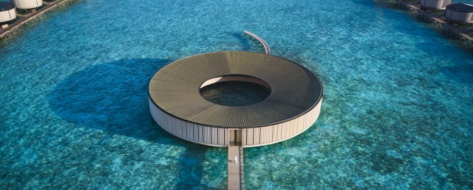 The Ritz-Carlton Spa 