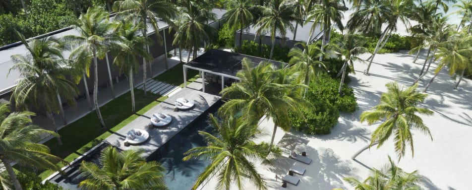 The Ritz-Carlton Estate  