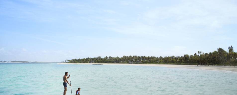 Diving and Water Sports  