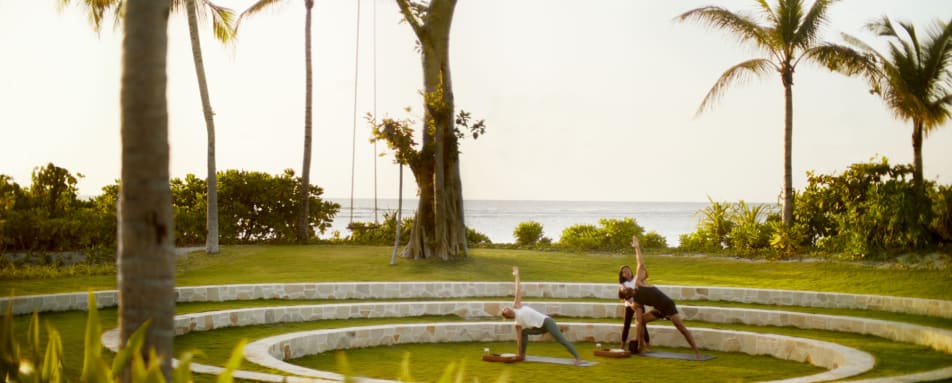  Experiences -excercise 