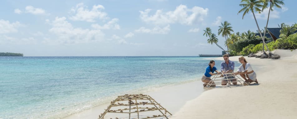 Reefscapers Programming 