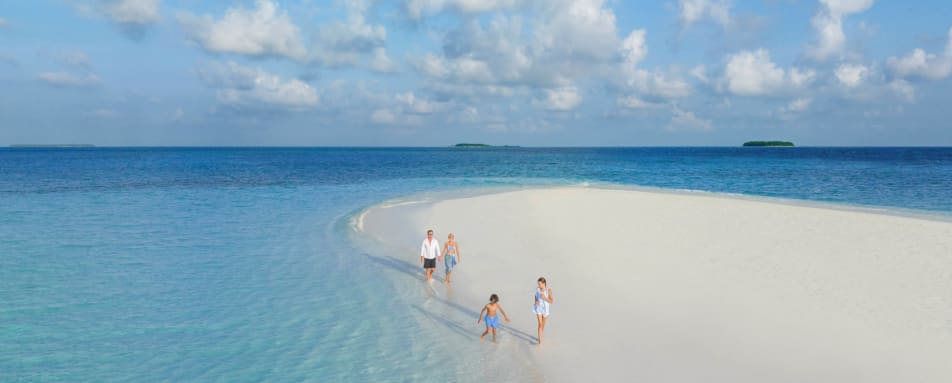 sandbank 