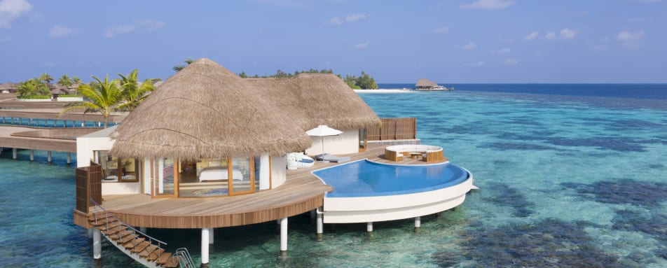 Extreme Wow Ocean Haven 