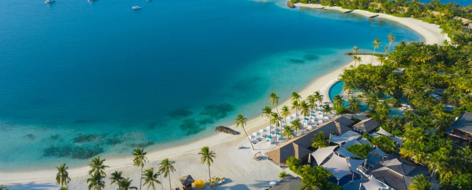 Waldorf Astoria Ithaafushi