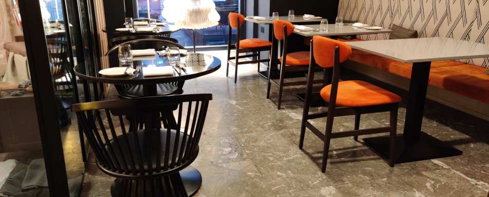 Breakfast and Bistro  