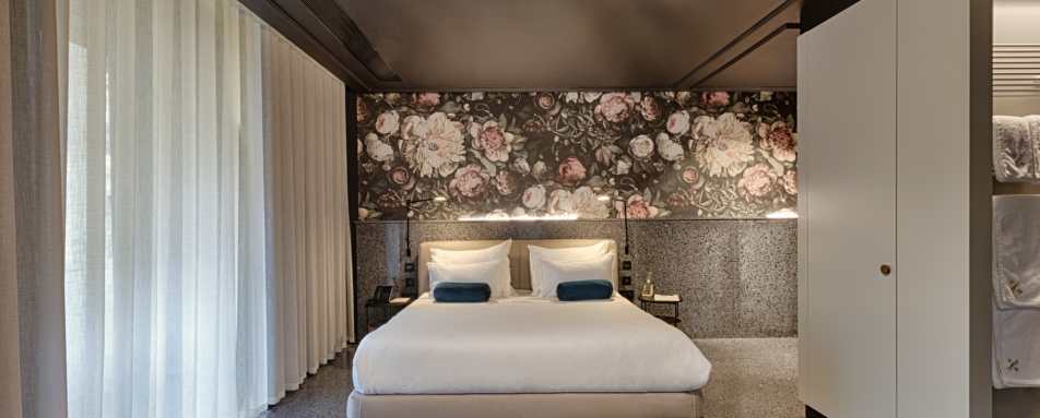 Alusietta Collection - Guest Room 