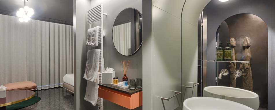 Alusietta Collection - Bathroom 