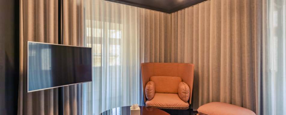 Alusietta Collection - Lounge 