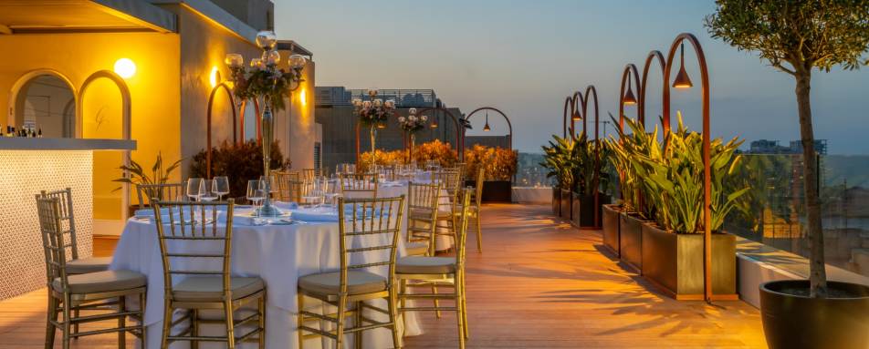  OverGrain - Gala Dinner 