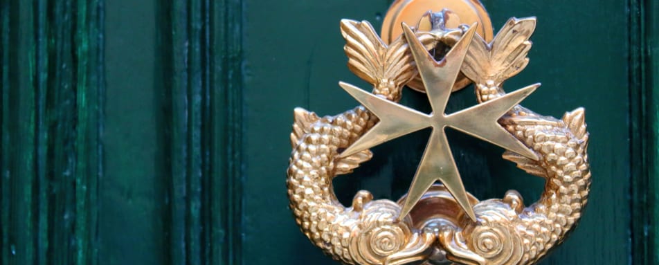 Private Home Visit to a WW11 Collector