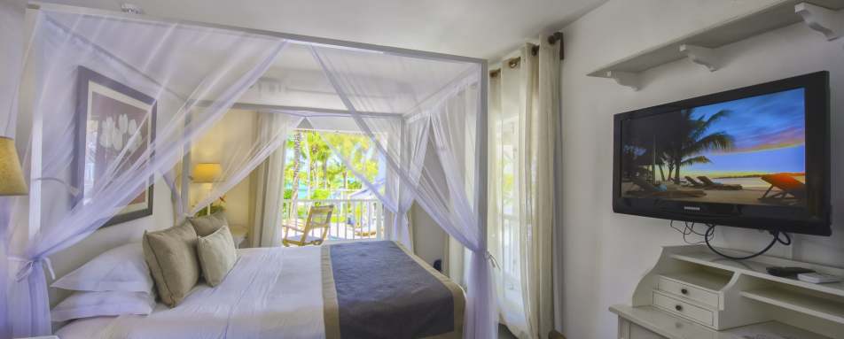 Charm Room - 20 Degrés Sud