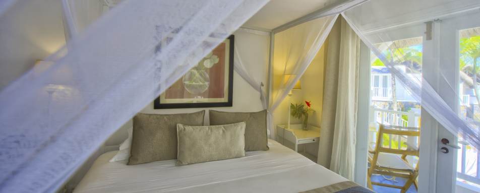 Charm Room - 20 Degrés Sud