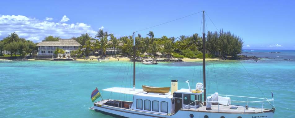 Lady Lisbeth - 20 Degrés Sud