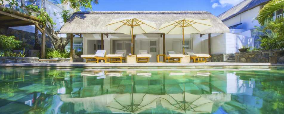 Secret Spa - 20 Degrés Sud