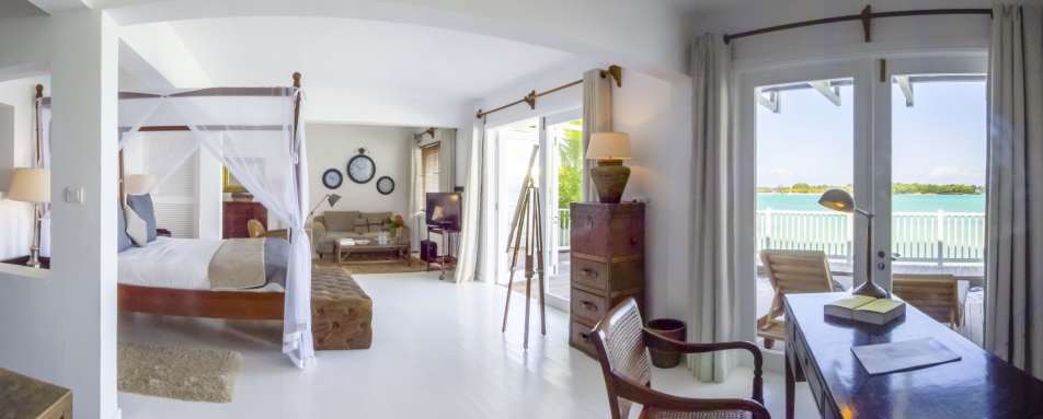 Austral Suite - 20 Degrés Sud