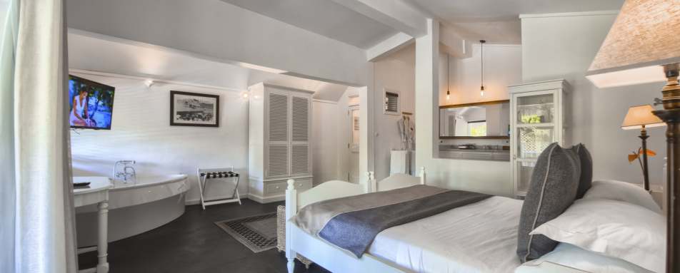 Villa - 20 Degrés Sud