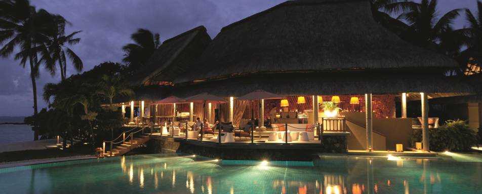 Laguna Bar - Constance Prince Maurice