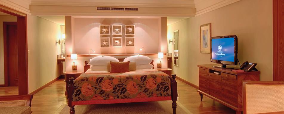 Family Suite - Constance Prince Maurice