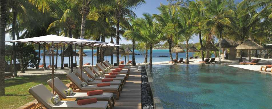 Pool - Constance Prince Maurice