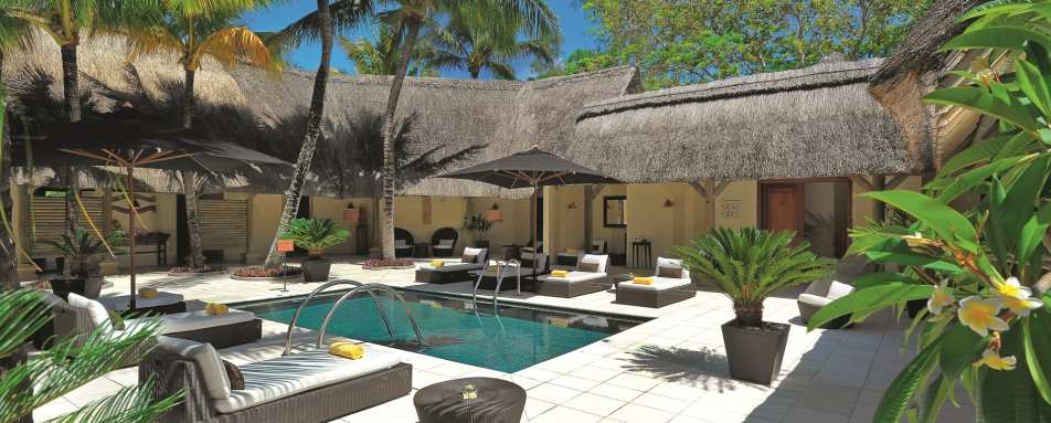 Spa - Constance Prince Maurice