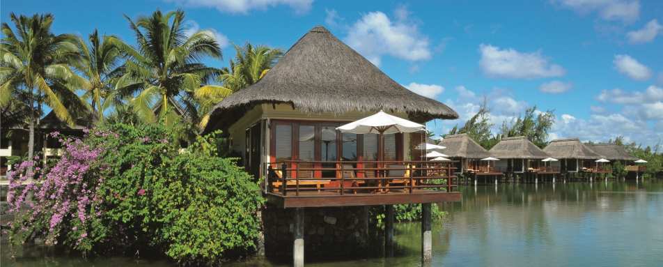 Suites on Stilts - Constance Prince Maurice