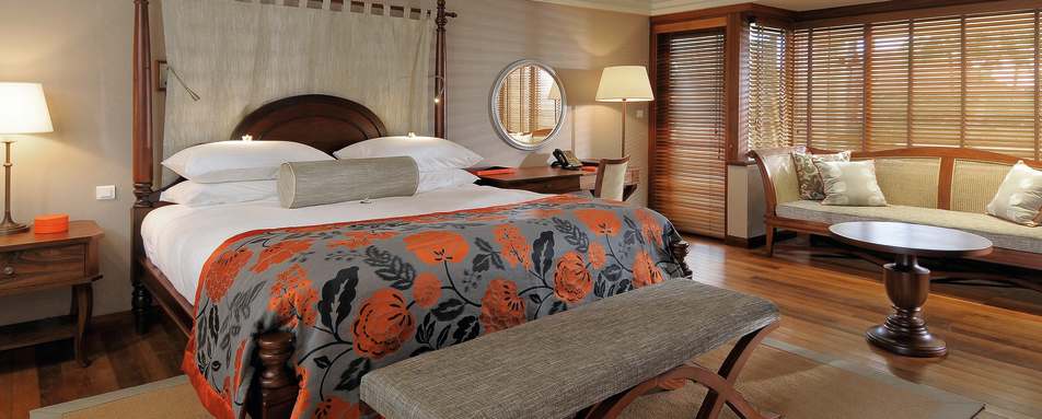 Junior Suite - Constance Prince Maurice