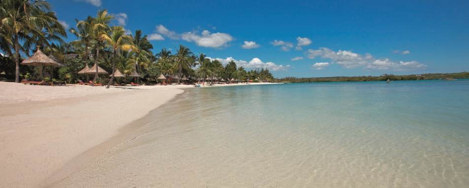 Beach - Constance Prince Maurice