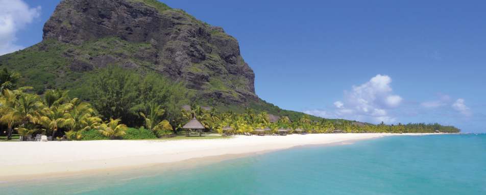 Le Morne