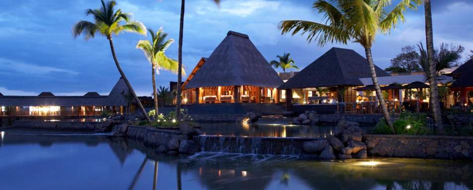 Beau Champ - Four Seasons Resort Mauritius at Anahita