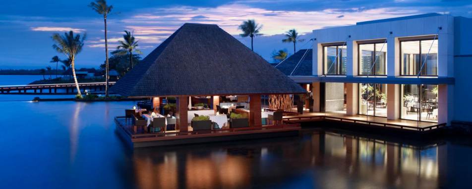 Beau Champ - Four Seasons Resort Mauritius at Anahita