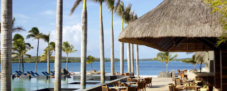 Bamboo Restaurant - Four Seasons Resort Mauritius at Anahita