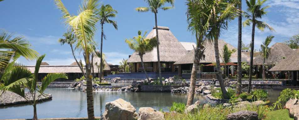Four Seasons Resort Mauritius at Anahita